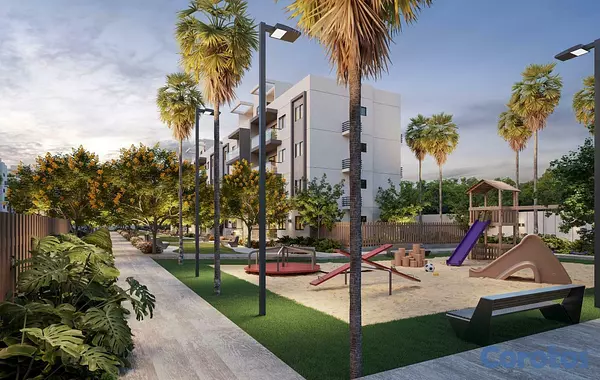 apartamentos - PROYECTO DE APARTAMENTOS , EN LA AVE. HIPICA 10