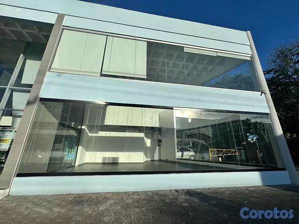 oficinas y locales comerciales - LOCAL COMERCIAL  2