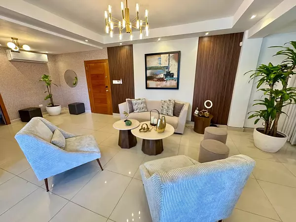 apartamentos - Vendo apartamento en Los Prados  2