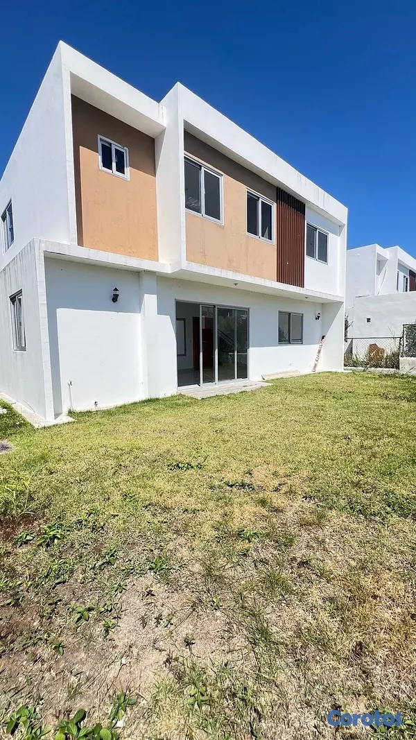 casas vacacionales y villas - venta de Villa de lujo en punta cana República Dominicana zona turística  10
