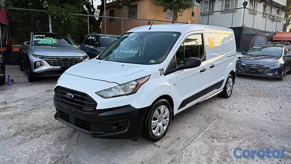 otros vehiculos - FORD TRANSIT CONNEC XL 2020 2