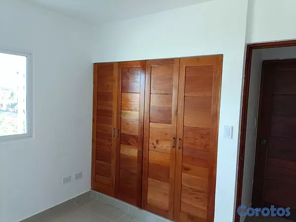 apartamentos - Vendo Apartamento de de 3 Habitaciones en Santo Domingo Este  6