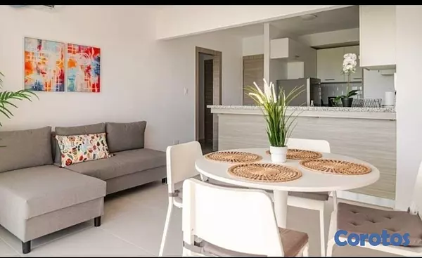 otros inmuebles - Apto amueblado en Bavaro Punta Cana 7