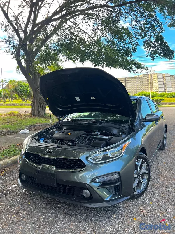 carros - KIA FORTE LXS 2021 3