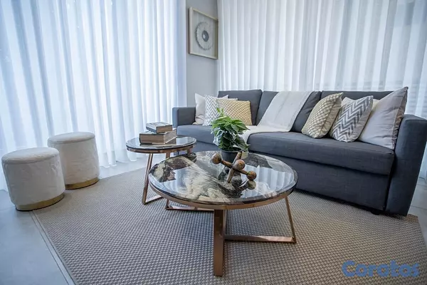 apartamentos - Oportunidad en Piantini: Apartamento Amueblado de 1 Habitación en 2do Piso
 8