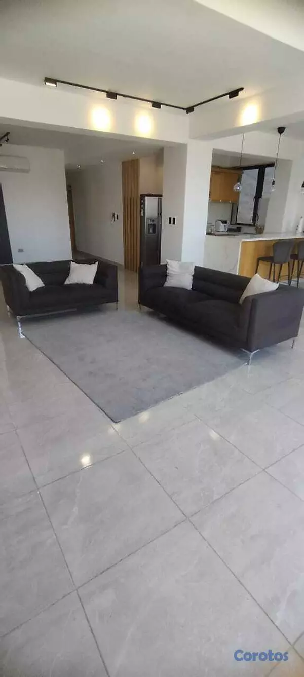 apartamentos - Apartamento en Venta - Urbanización Tropical 14