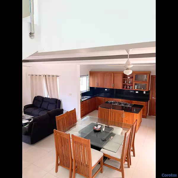 casas - Encantadora casa moderna en lugar tranquilo A 3 minutos de la playa  5