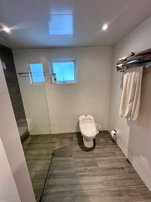 apartamentos - Alquilo apartamento amuelado en Piantini  5