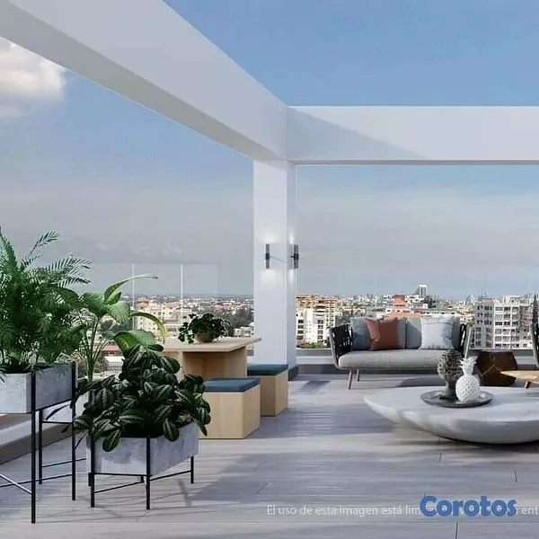 apartamentos -  ! DIOS! HERMOSA Torre frente al Mar Frente a Bellas Artes 5
