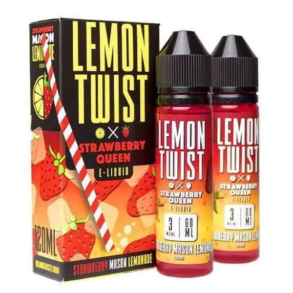 hobby y coleccion - Liquido Vape Lemon Twist Esencia Vaper Electronico 9