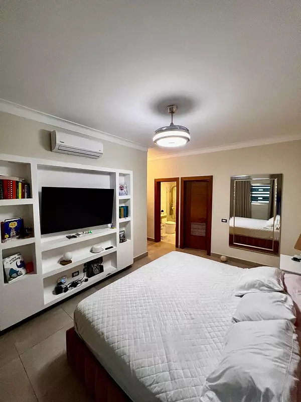 apartamentos - Apartamento en Venta, La Esperilla  4