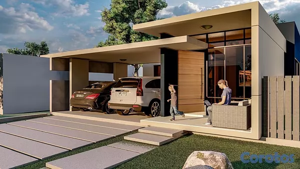 solares y terrenos - Adquiere tu solar con tan solo 50,000 y hasta meses 6 meses para pagar el inici  8