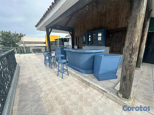 casas - Alquiler de Casa en Los Prados 10