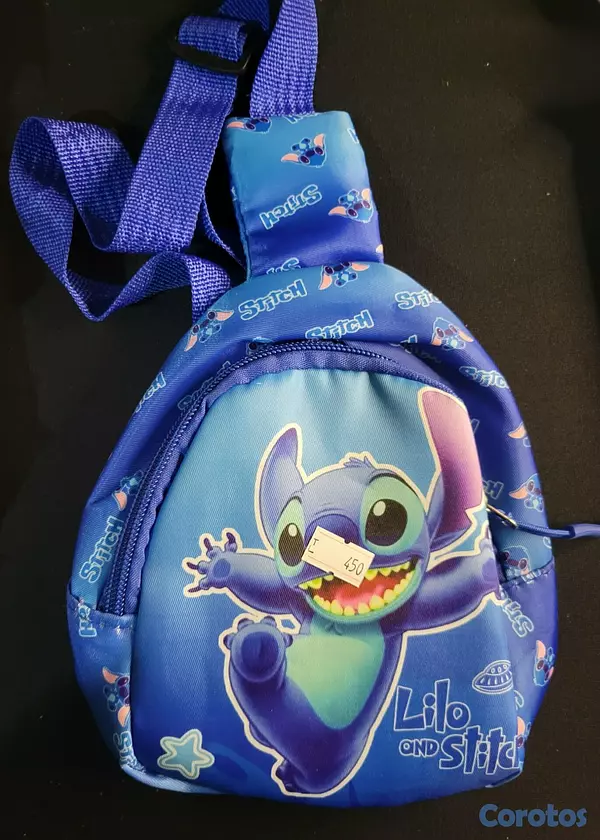 joyas, relojes y accesorios - Variedad de Artículos de Stitch  11