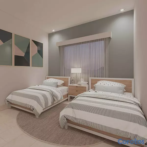 apartamentos - Brisas de las Colinas Santiago 4