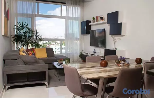 apartamentos - Vive en una de las zonas más exclusivas y privilegiadas. 4