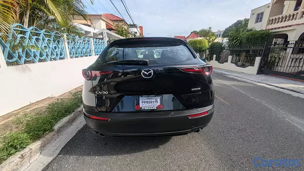 jeepetas y camionetas - mazda cx30 2021 5