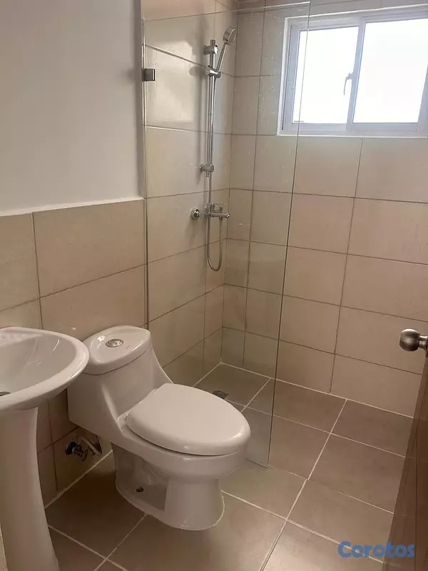 apartamentos - Alquiler de apartamento  9