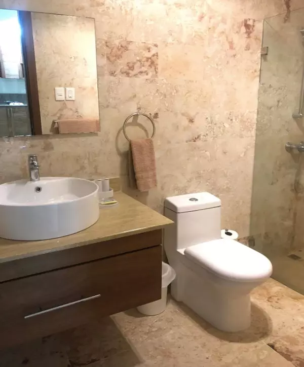 apartamentos - Alquiler Apartamento Estudio ubicado en la Zona Colonial, Santo Domingo 9