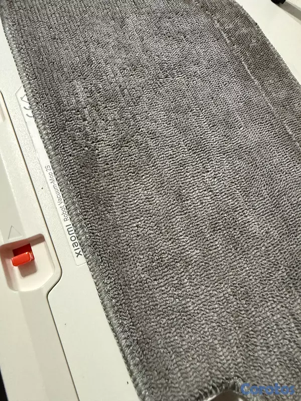 electrodomesticos - Aspiradora robot automatica Xiaomi ultima generaci 5