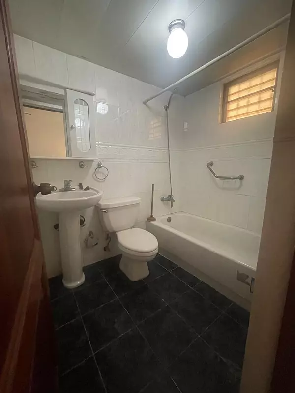 apartamentos - Vendo apartamento en Evaristo Morales  7