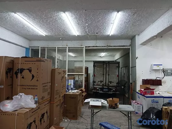 otros inmuebles - Edificio en venta villa Juana  8