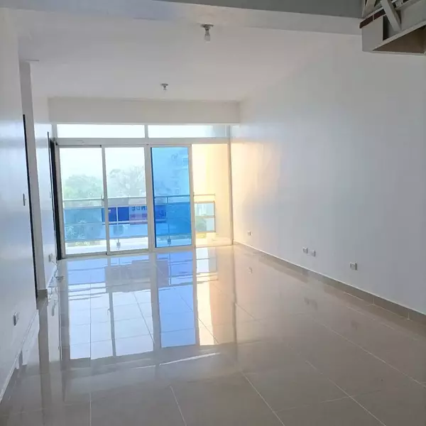 apartamentos - Se vende apartamento en urbanización Tropical Av. Independencia 3