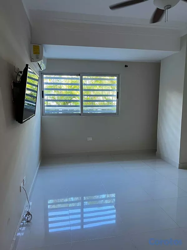 apartamentos - Apartamento en Alquiler – Bella Vista Sur
 2