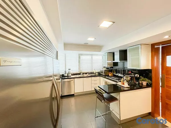 apartamentos - Venta de Apartamento en Piantini 6
