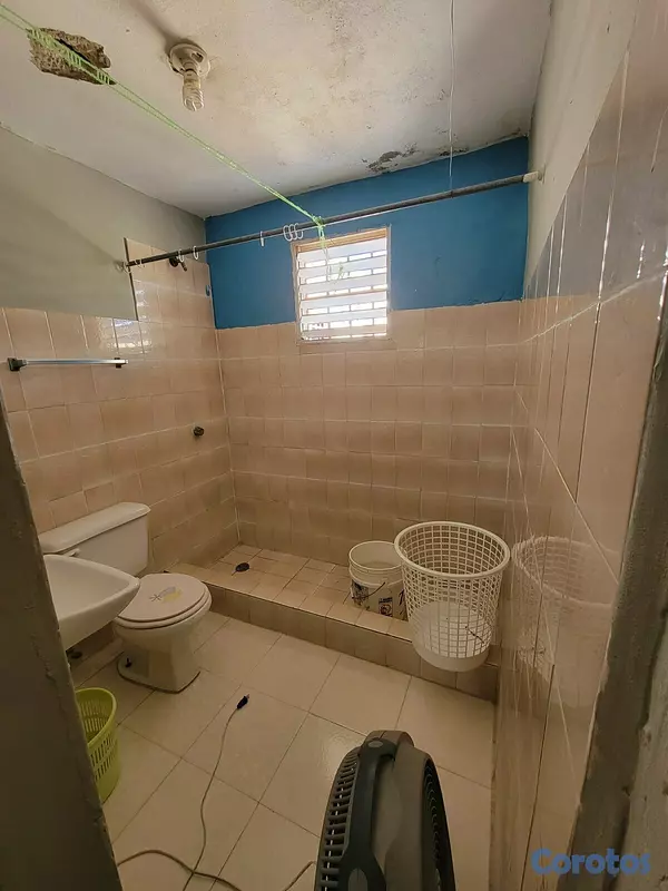 casas - Dos casas en una sola. Nivel 1: Una casa de 3 habi 11