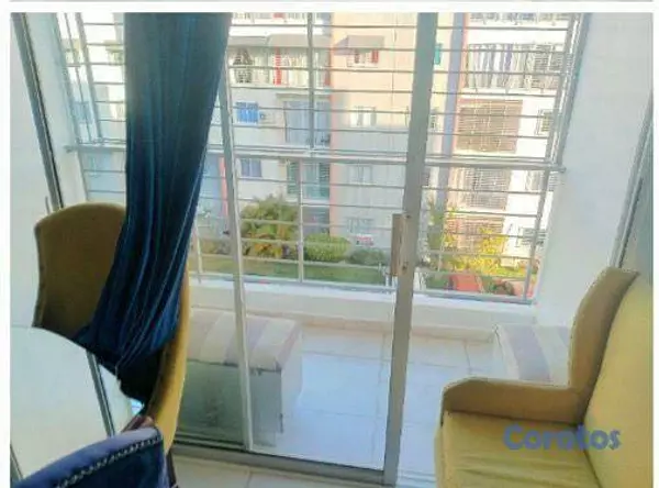 apartamentos - Apartamento en Venta en Ciudad Juan Bosch –4to nivel  Santo Domingo Este 6