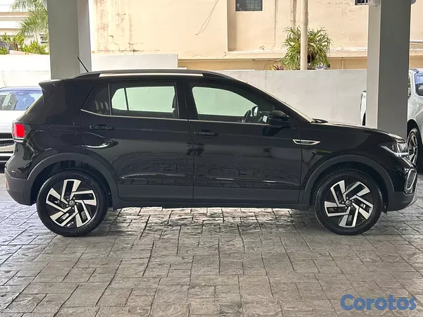 jeepetas y camionetas - Volkswagen T- Cross 2026 5