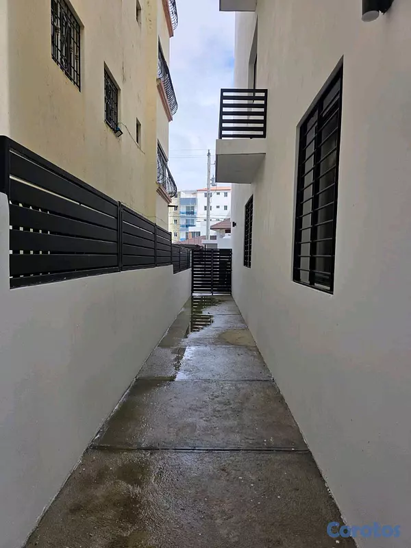 apartamentos - 🏡 Apartamento en Alquiler – Excelente Ubicación detrás del HOMS 🏡 12