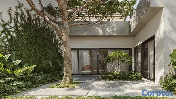 casas - PROYECTO DE CASAS EN CIUDAD JUAN BOSH, SANTO DOMINGO ESTE 2