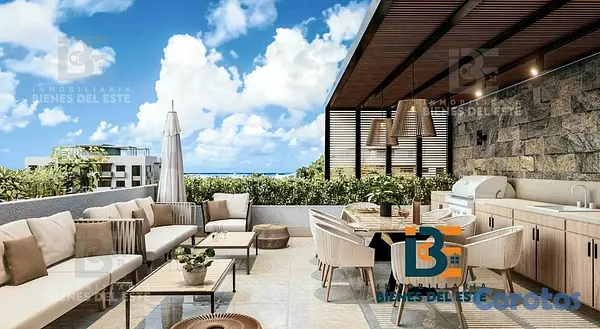 apartamentos - El Proyecto Residencial Riviera del Este | Apartam 6