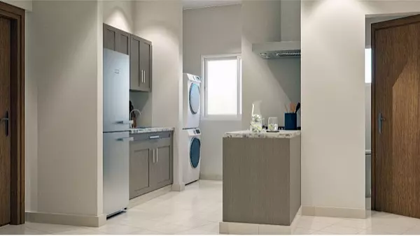 apartamentos - NUEVO PROYECTO EN LOS PRÓCERES 6