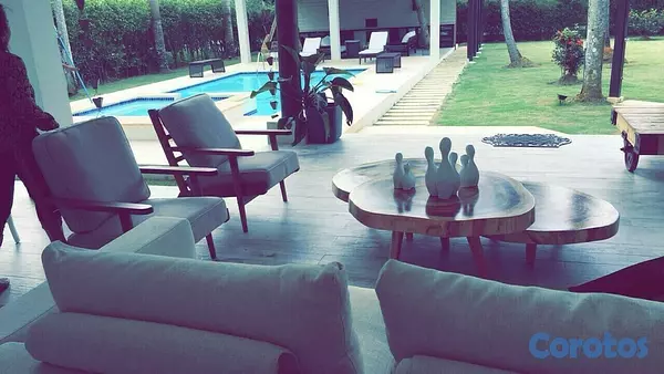 casas vacacionales y villas - Villas en alquiler en playa bonita   5