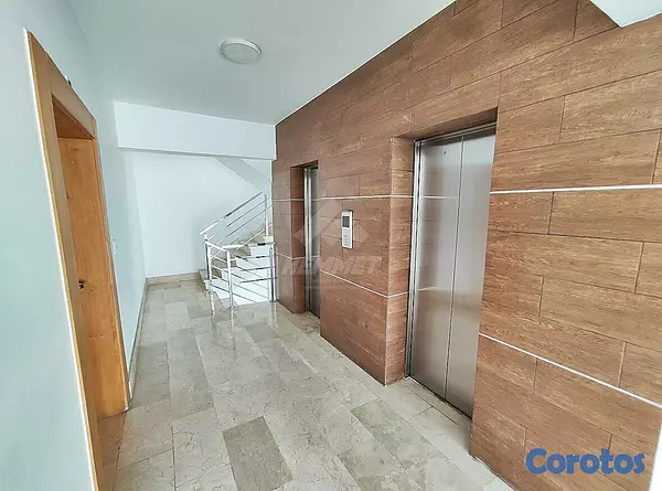 apartamentos - ESTUDIO AMUEBLADO AREA MONUMENTAL PISCINA Y ASCENS 10