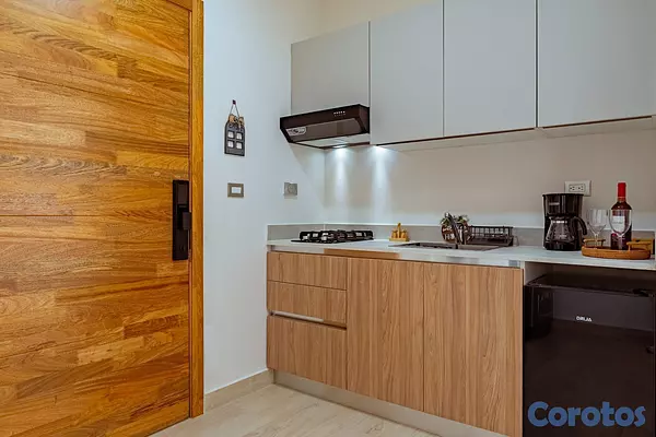 apartamentos - Apartamento vacacional Coral Azul 303 10
