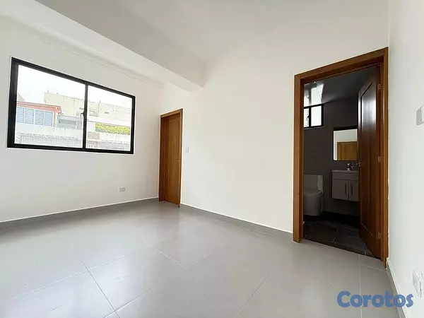 apartamentos - Alquiler de Apartamento en Mirador Norte 7