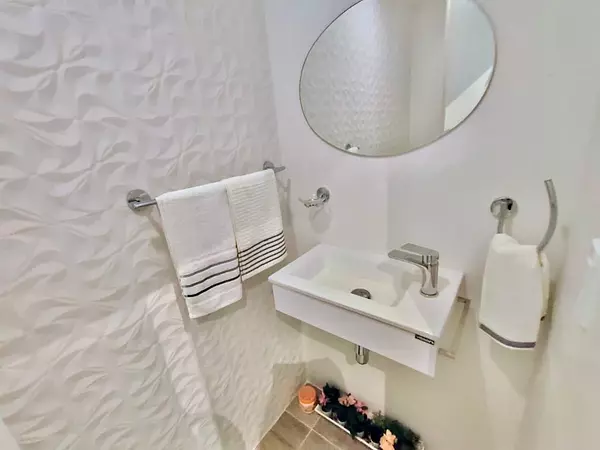 apartamentos - Vendo apartamento amueblado en Bella Vista Norte  6