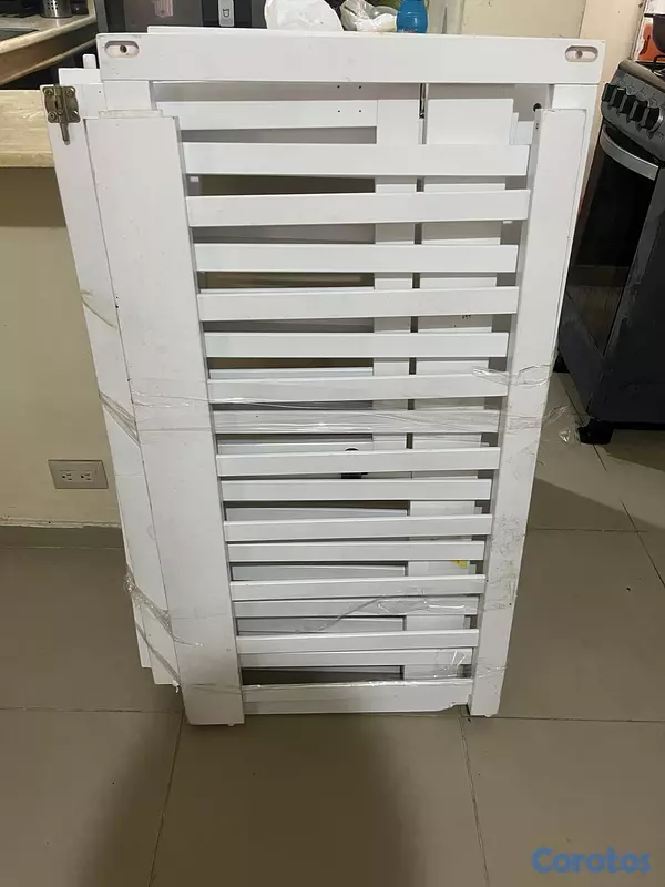 muebles - Vendo corral de niño! Interesado escribir  2
