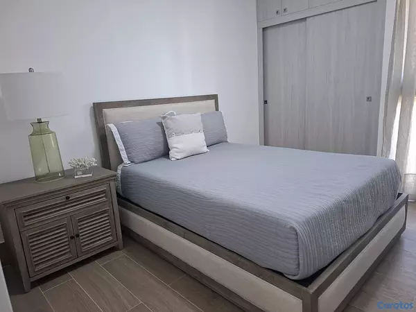 apartamentos - Bellos apartamentos modernos en playa dorada separe cob solo 5 mil dolares  5