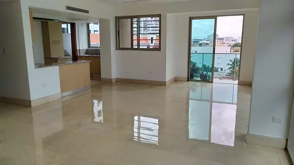 apartamentos - Vendo Apartamento En Piantini 9