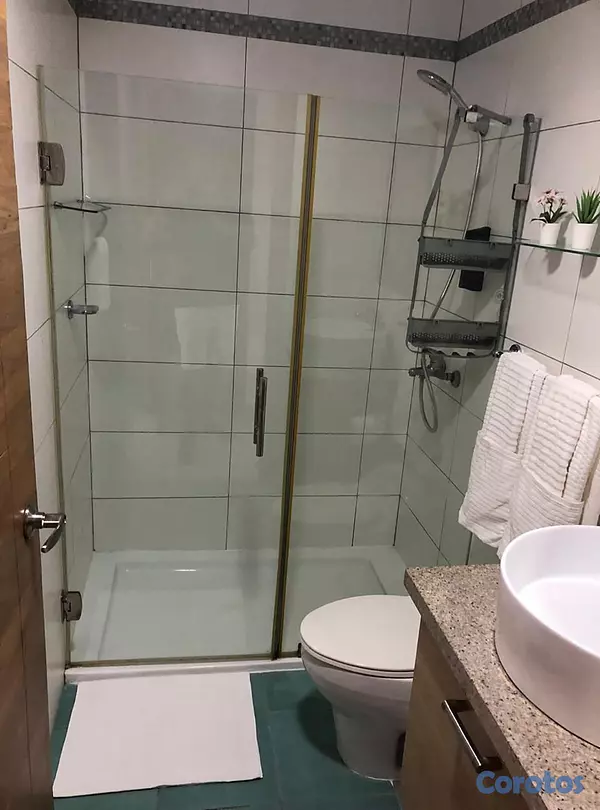apartamentos - Frente a La Playa 3er piso en Marbella Juan Dolio 4