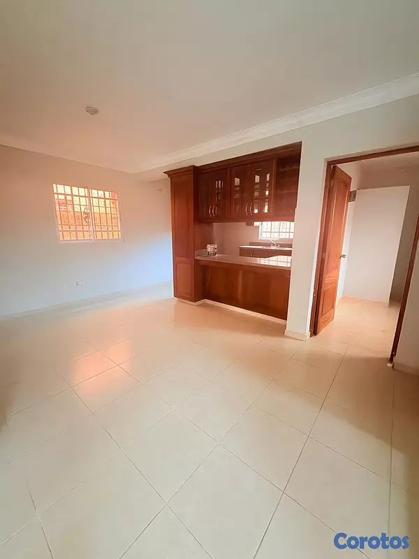 casas - venta de casa lista a un minuto de la avenida de la autopista de san isidro 14