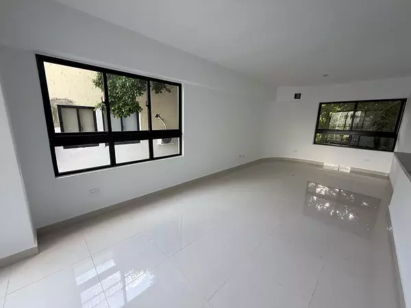 apartamentos - Vendo apartamento en La Zona Universitaria  2