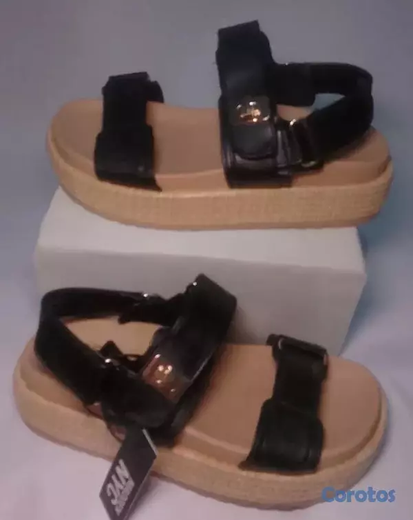 zapatos unisex - Caja de calzados variados, hombre y mujer 7