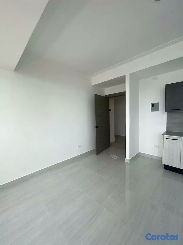 apartamentos - Apartamento en Bella Vista disponible 4