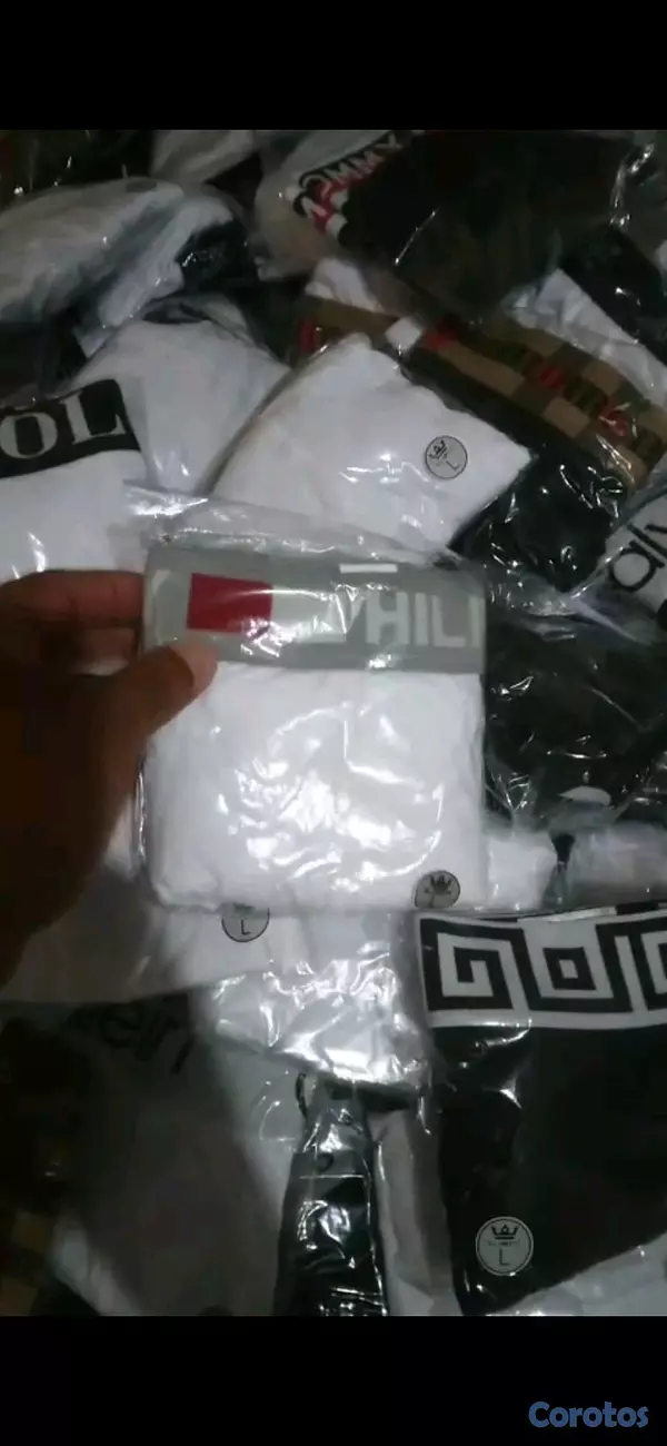 ropa para hombre - Boxes $200 2